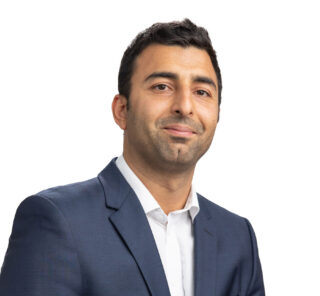 Badei Makhmour, Sales Engineer, FaMe Magnet Shuttering, Elematic