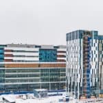 Karolinska University Hospital, Solna, Sweden
