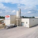 Molin Concrete Products Co., USA