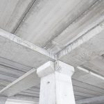 Precast beams, columns and hollow core slabs