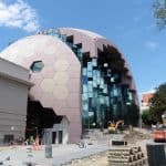 Geelong Library and Heritage Centre, Geelong, Australia