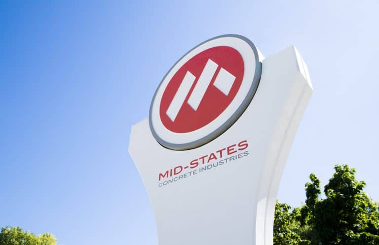 Mid-States Concrete Industries, USA