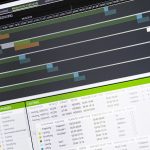 Plant Control FloorMES_ProductionScheduling