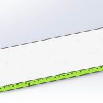 Vacuum table