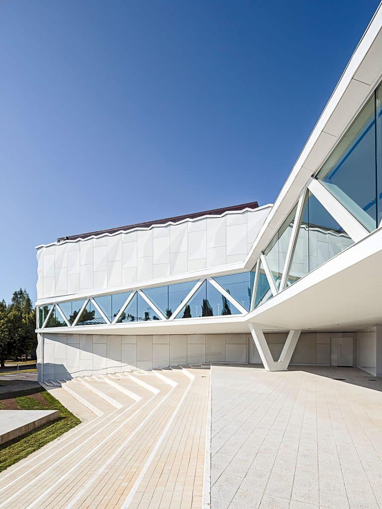 Kuopio City Theatre