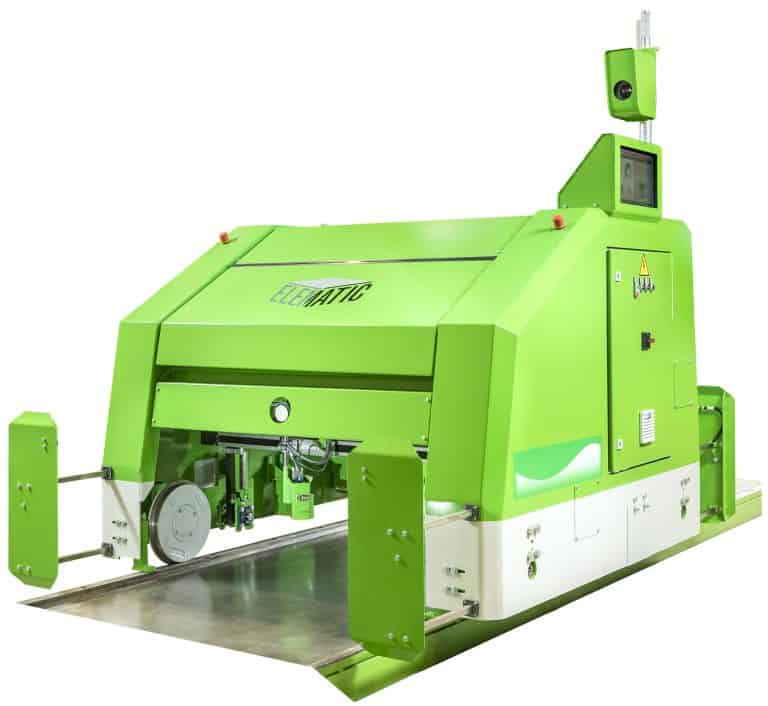 Elematic Plotter E9