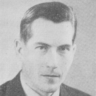 Pentti Virtanen