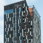 Solo Sokos Hotel Torni Tampere