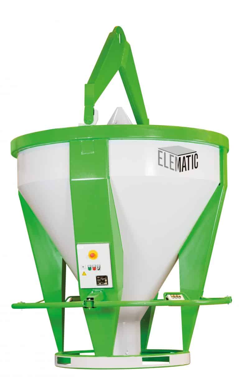 Elematic Comskip