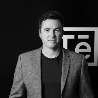 Nicholas Travers, Director, Technē Architecture + Interior Design, Australia