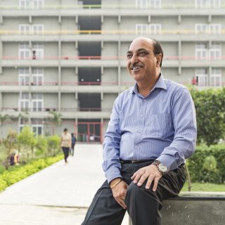 Arun Kumar Nijhawan