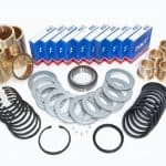 BRASS BEARING EXCHANGE KIT, EL905E