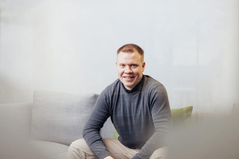 Daniel Niemi, Mechanical Engineer