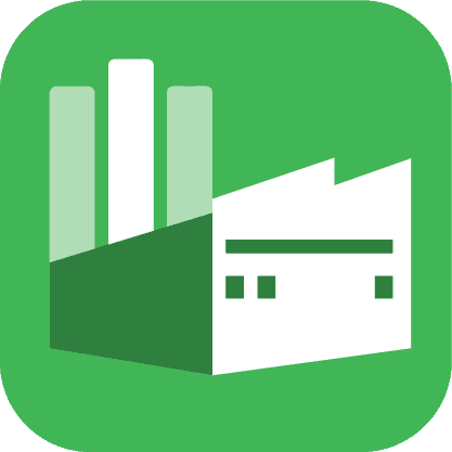 Elematic Plant Control Capacity module icon