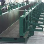 Basic beam mold