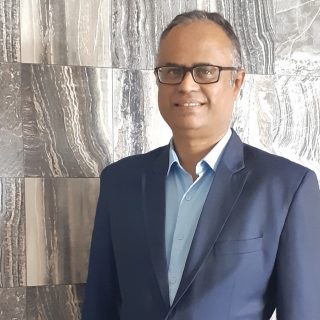 Shridhar Rao, Sales Head, Elematic India