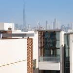 Grand Views in Meydan in Dubai, UAE