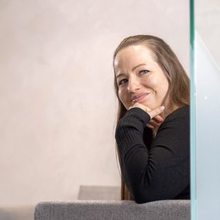 Sipriina Lahtinen, Sales Engineer