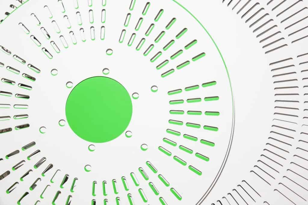 Cable reel