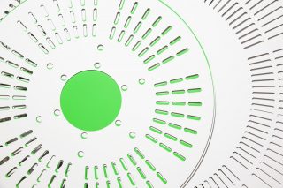 Cable reel