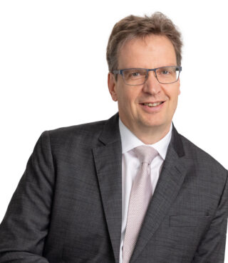 Mats Jungar, CEO Elematic