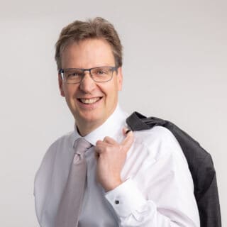 Mats Jungar, CEO, Elematic