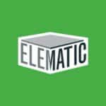 Elematic logo
