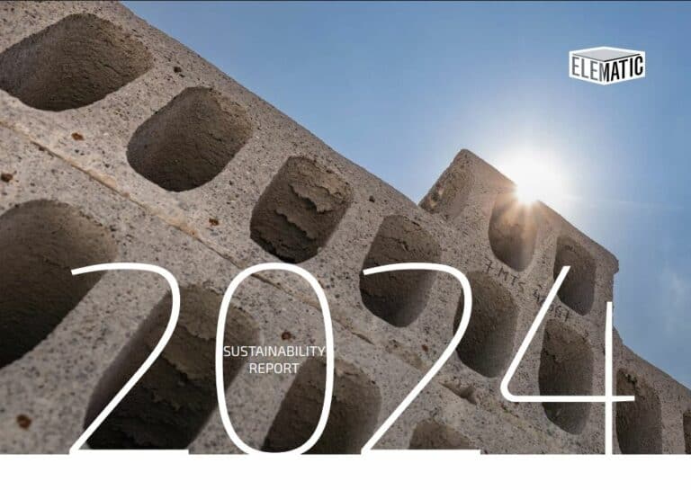 ESG sustainability reports 2024