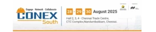 CONEX South 2025