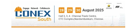 CONEX South 2025