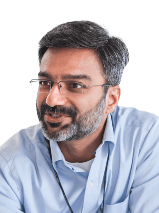 Prakash Shah