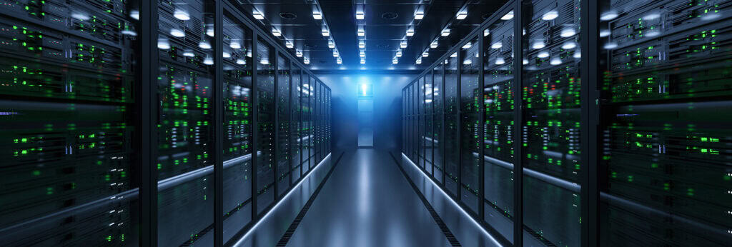 Data center