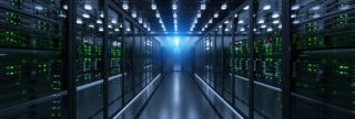 Data center