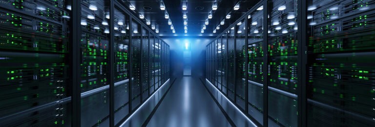 Data center