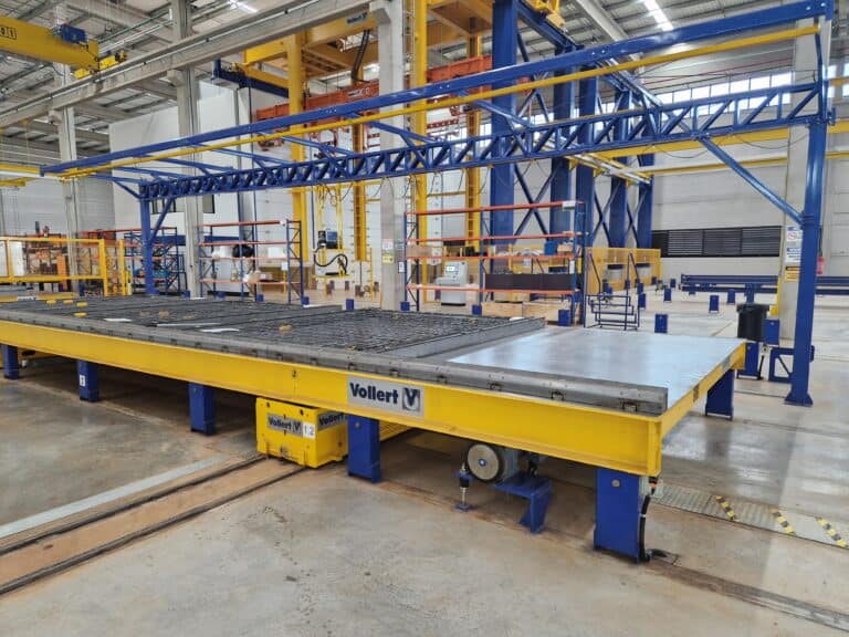 Vollert Precast Solutions