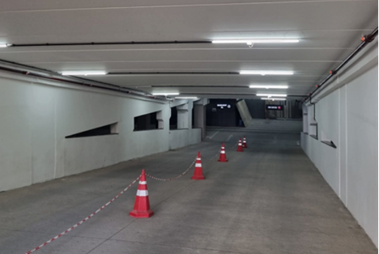 Infosys MLCPs in Electronic City, India — 4 lakh sq.ft BUA with 16 m span have demonstrated rapid delivery and higher parking efficiency.