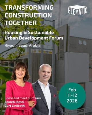 Housing & Sustainable Urban Development Forum 2026