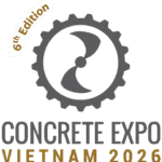 Concrete Expo Vietnam 2026