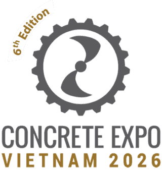 Concrete Expo Vietnam 2026