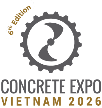 Concrete Expo Vietnam 2026