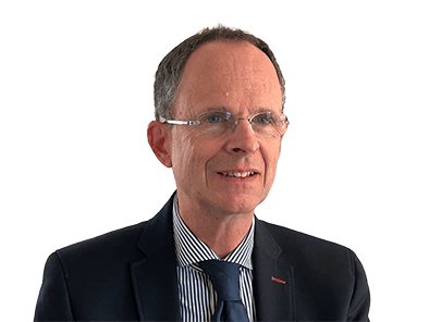 Elematic Group has appointed Dr. Karsten Obenaus as the Chief Financial Officer (CFO) as of April 13, 2026. He will be based in Weinsberg, Germany and joins the Group Executive Management Team.