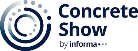 Concrete Show Brazil 2026