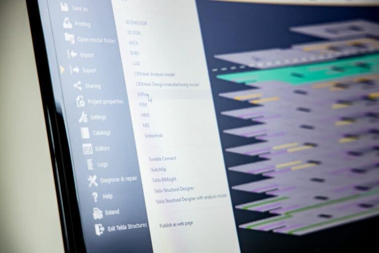 Используйте все преимущества сборного железобетона с помощью услуг Elematic Services!