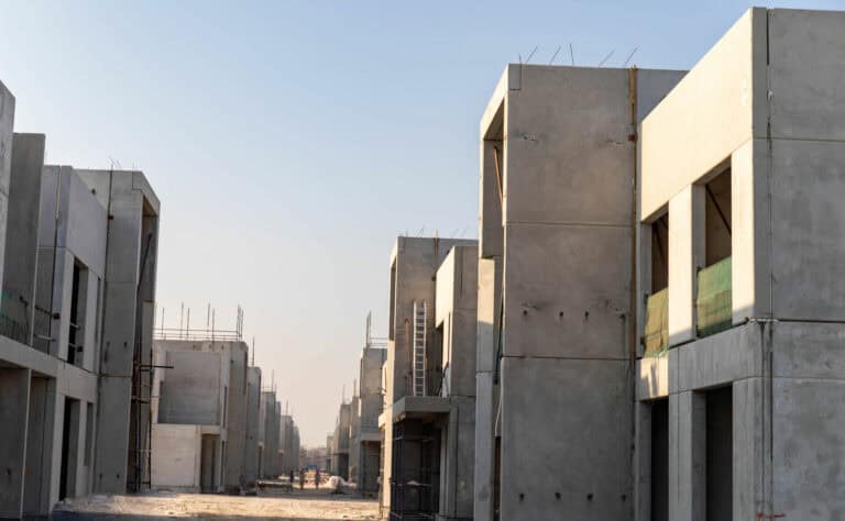 The Sustainable City – Yas Island, Abu Dhabi, UAE
