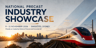 National Precast Industry Showcase 2026